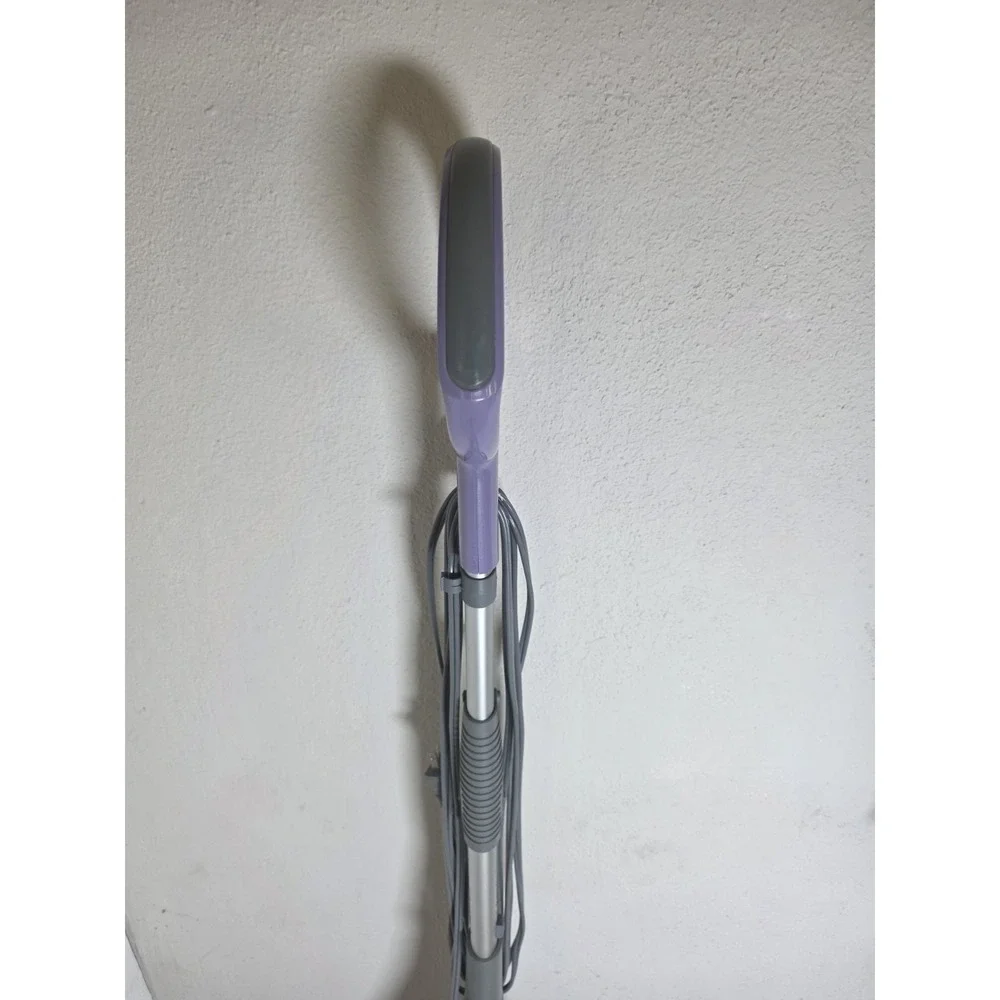 Shark Professional Steam Electronic Steam Mop, Corded SE450